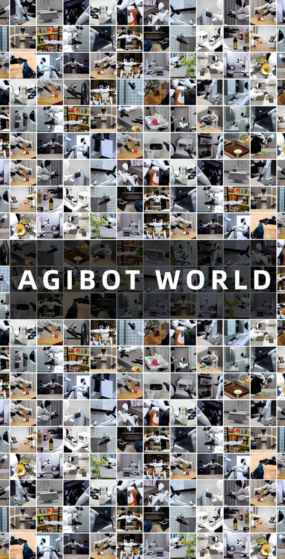 尊时凯龙开源百万真机数据集